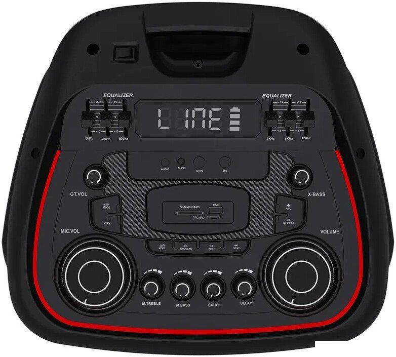 Патибокс Eltronic 30-54 Dance Box 1500
