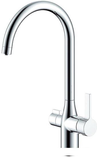 Смесители IDDIS Pure PURSBFJi05 (хром)