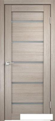 Межкомнатные двери Velldoris Duplex 80x200 (капучино, мателюкс)
