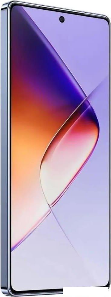 Смартфон Infinix Note 40 Pro X6850 12GB/256GB (черный)