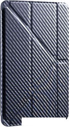 Чехол для планшета Cooler Master Yen Folio for iPad mini Silver (C-IPMF-CTYF-SS)