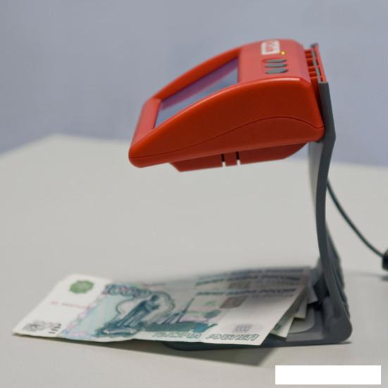 Детектор валют DoCash DVM mini