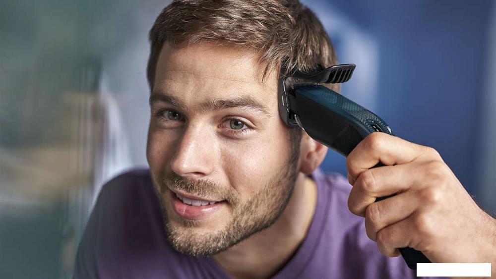 Машинка для стрижки волос Philips HC3505/15