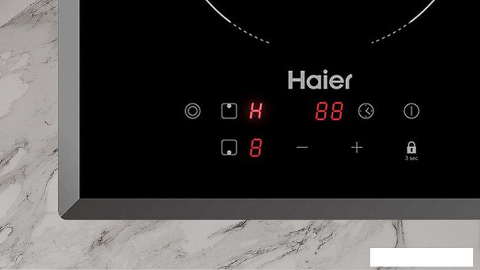 Варочная панель Haier HHY-C32DVB