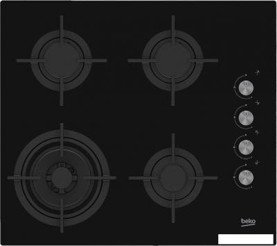 Варочная панель BEKO HILW 64122 S