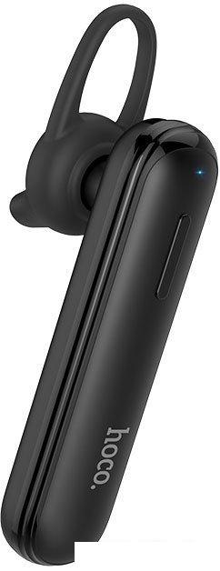 Bluetooth гарнитура Hoco E36 (черный)