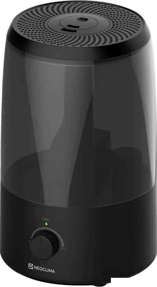 Увлажнитель воздуха Neoclima Onyx 3.5L black