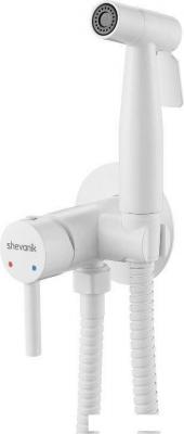 Душевые системы и гарнитуры Shevanik S147C (белый)