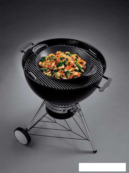 Гриль Weber Master-Touch GBS E-5750