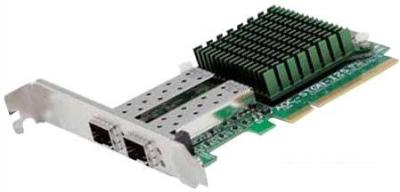Сетевая карта Supermicro AOC-STGN-i2S