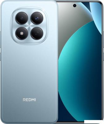 Мобильные телефоны Xiaomi Redmi Note 15 Pro 8GB/256GB международная версия (синий)