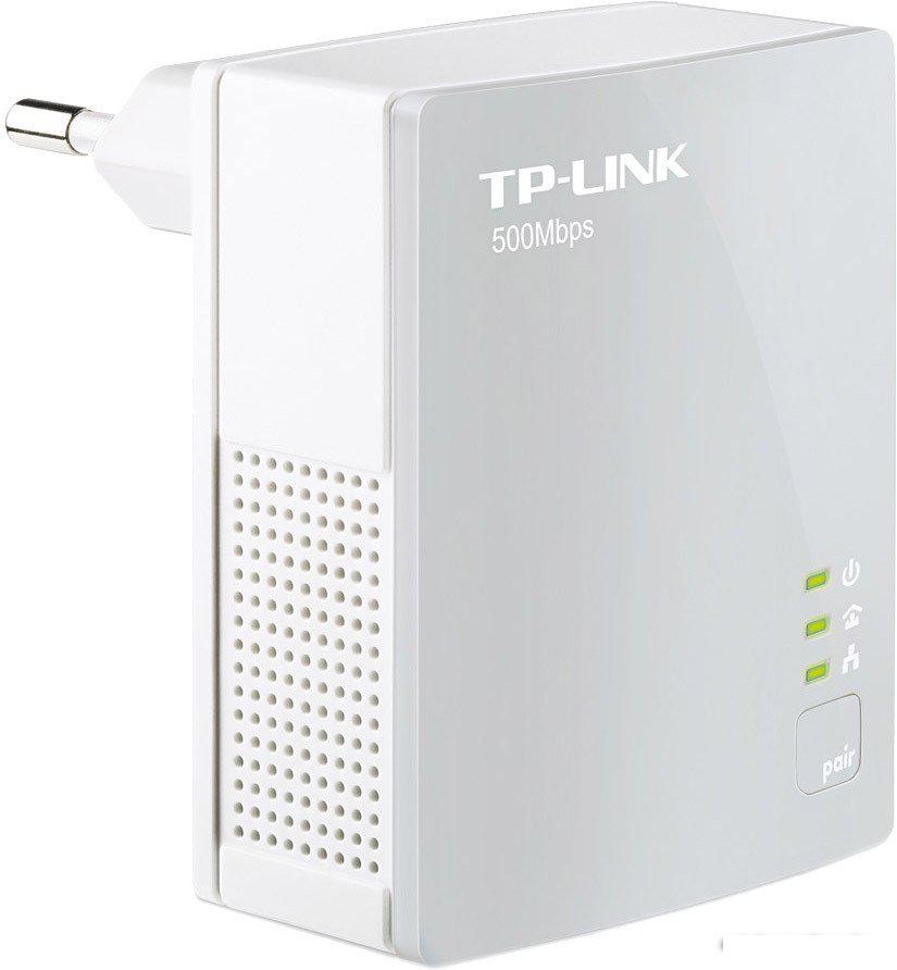 Комплект powerline-адаптеров TP-Link TL-PA4010KIT