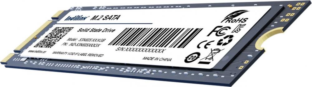 SSD Indilinx S3N80S 1TB IND-S3N80S001TX