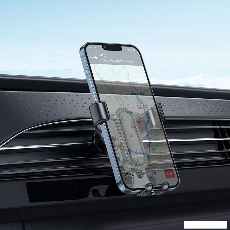 Держатель для смартфона Borofone BH74