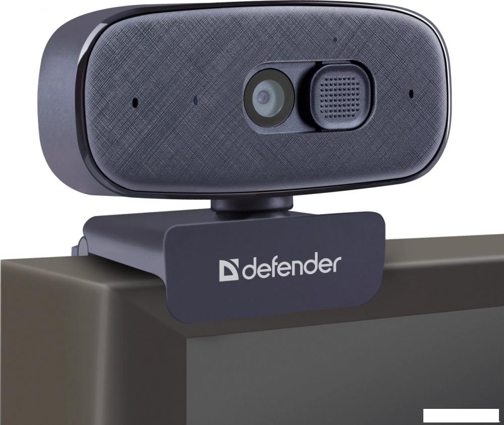 Веб-камера Defender G-Lens 2695