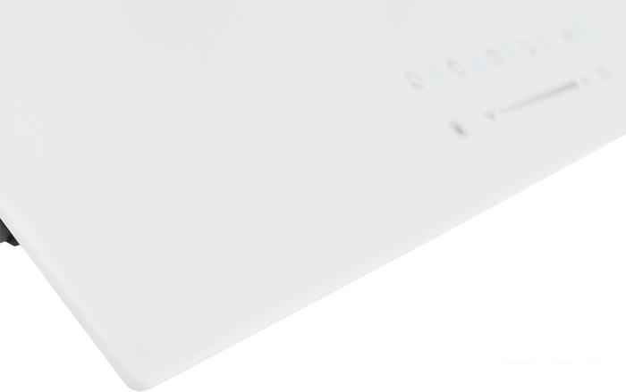 Варочная панель ZUGEL ZIH604W