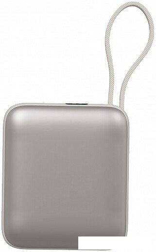 Внешний аккумулятор Magssory Cell 10K 10000mAh PBN005