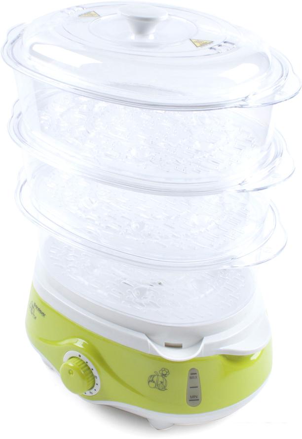 Пароварка Endever Vita 171