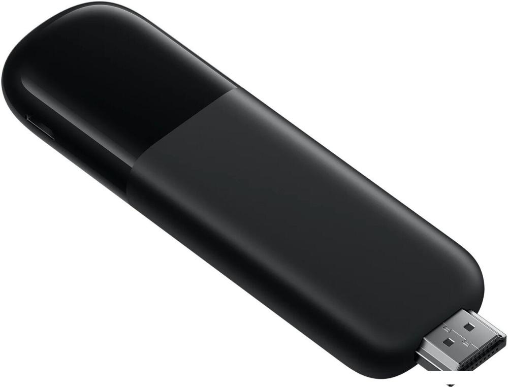 Смарт-приставка Xiaomi Mi TV Stick 4K 2nd Gen (русская версия)