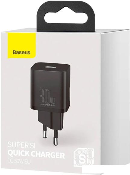 Сетевое зарядное Baseus CCSUP-J01 Сетевое зарядное Baseus CCSUP-J01