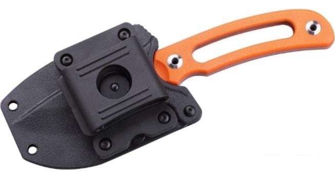 Туристические ножи Ruike F815-J (оранжевый)