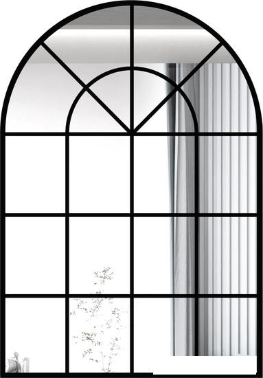 Интерьерные зеркала Алмаз-Люкс Д-064 100х70