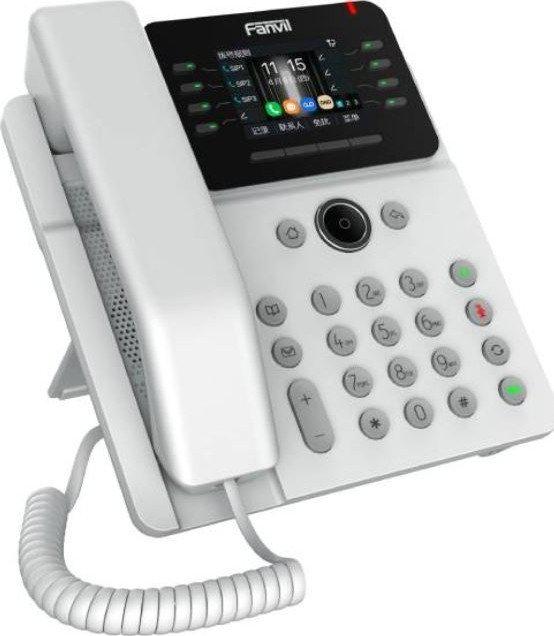 IP-телефон Fanvil V62G (белый)