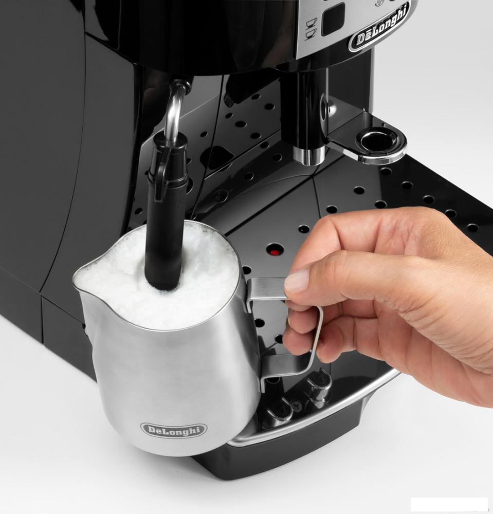 Кофемашина DeLonghi Magnifica S ECAM 22.110.B
