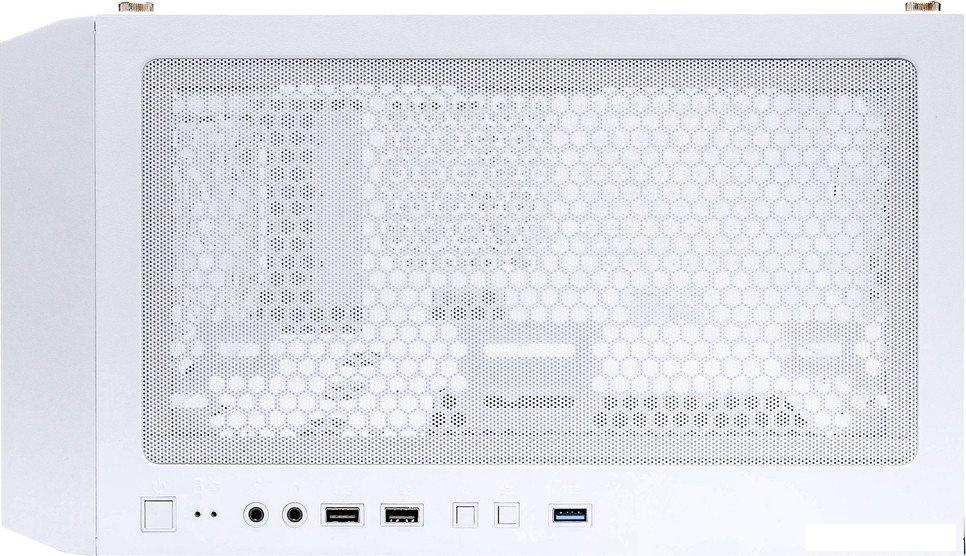Корпус 1stPlayer Firebase XP (белый)