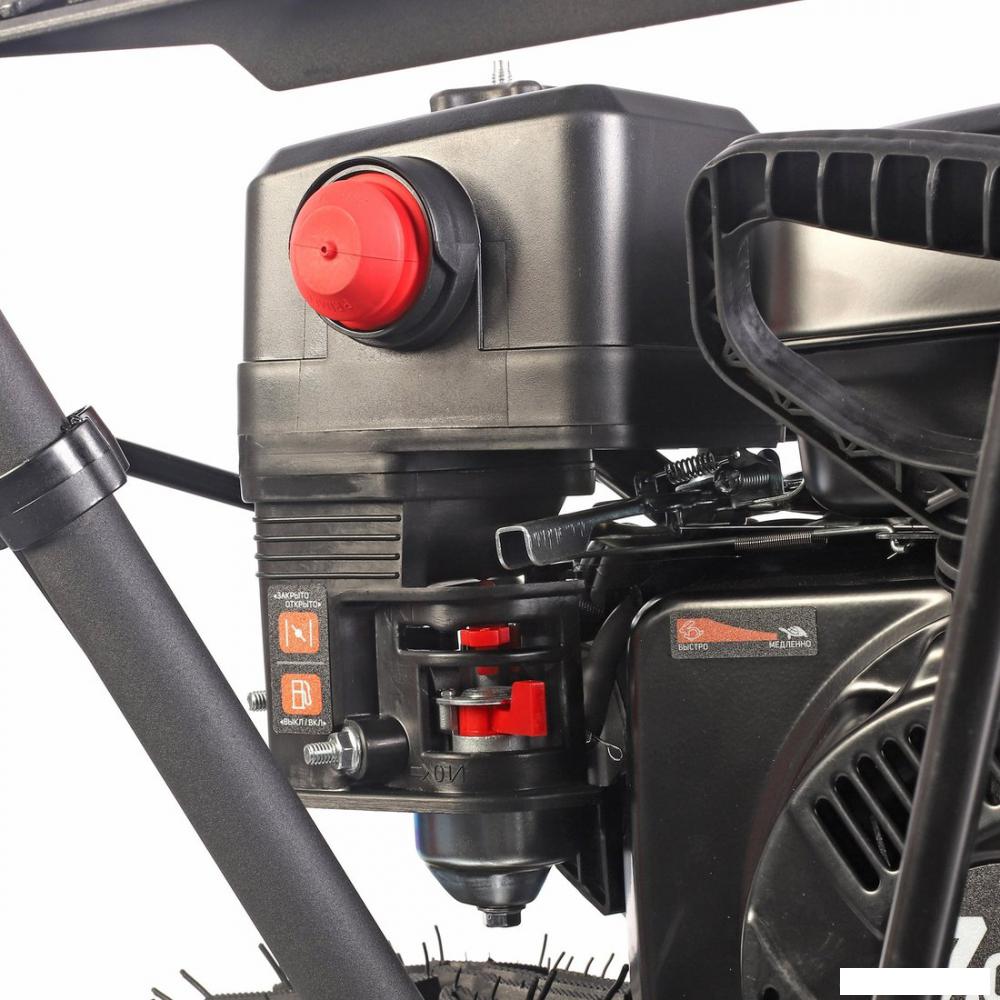 Снегоуборщик Patriot PS 601 E