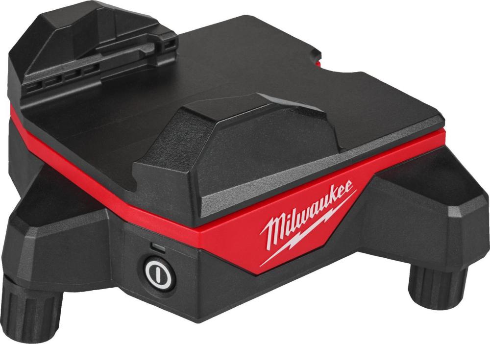 Платформа для центровки нивелира Milwaukee 4932479198