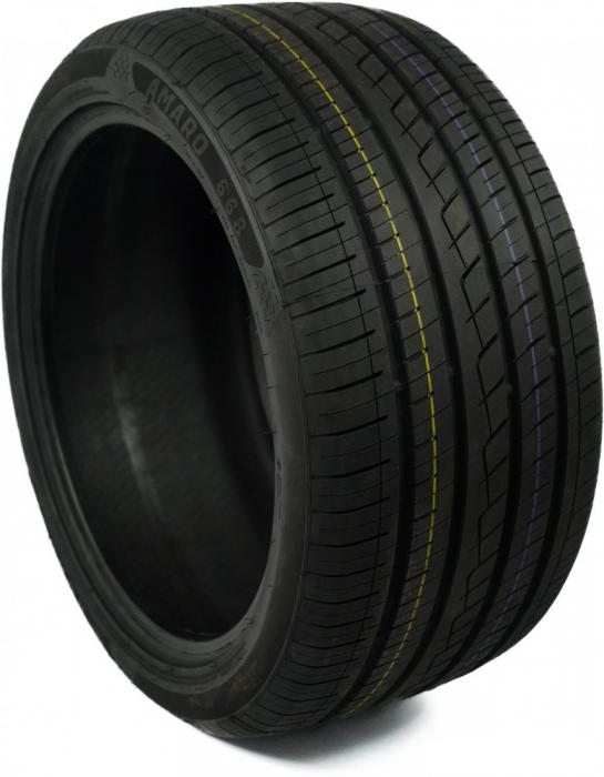 Летние шины Roador Amaro 668 275/40R20 106W