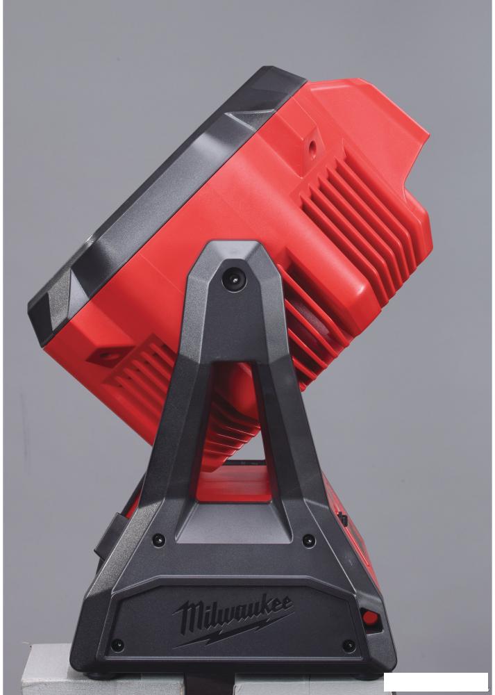 Вентилятор Milwaukee M18 AF-0 4933451022 (без АКБ)