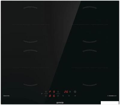 Варочная панель Gorenje GI6401BSCE
