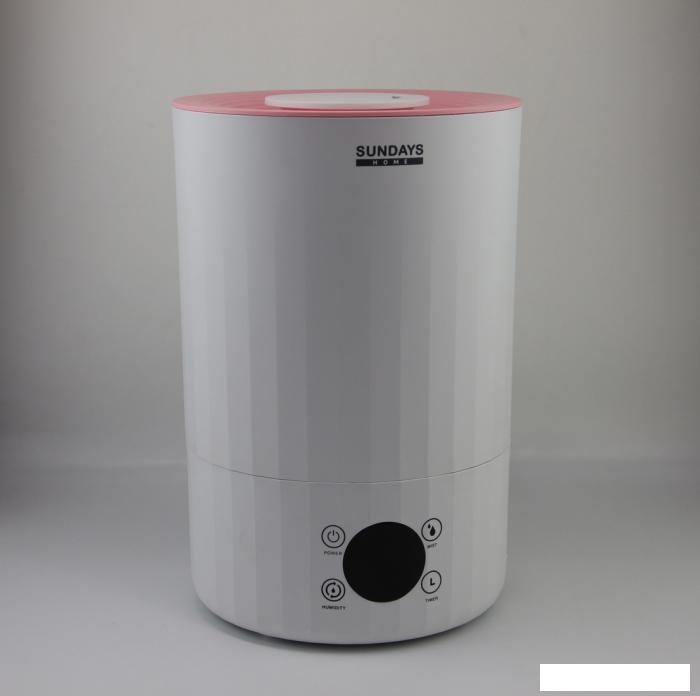 Увлажнители воздуха Sundays BZT-224S