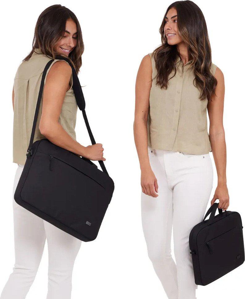 Женские и мужские сумки Case Logic Invigo 15.6" INVIA116