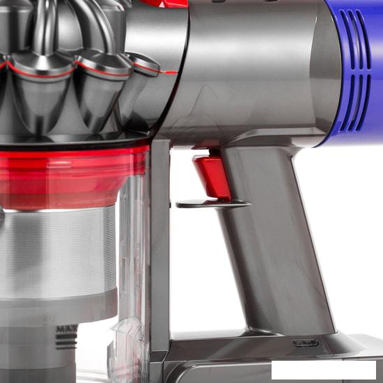 Пылесосы Dyson V8 Total Clean