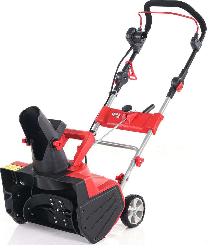 Снегоуборщик Geos SnowLine 46 E 212932