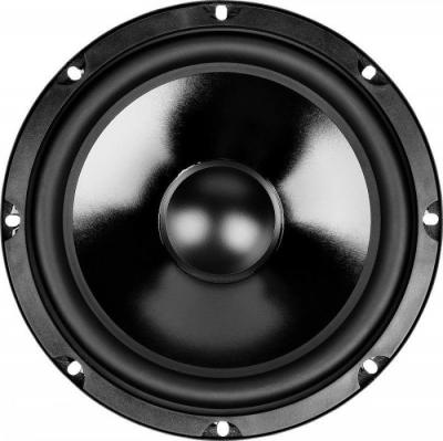 Автоакустика Урал AS-W200MB.2MB