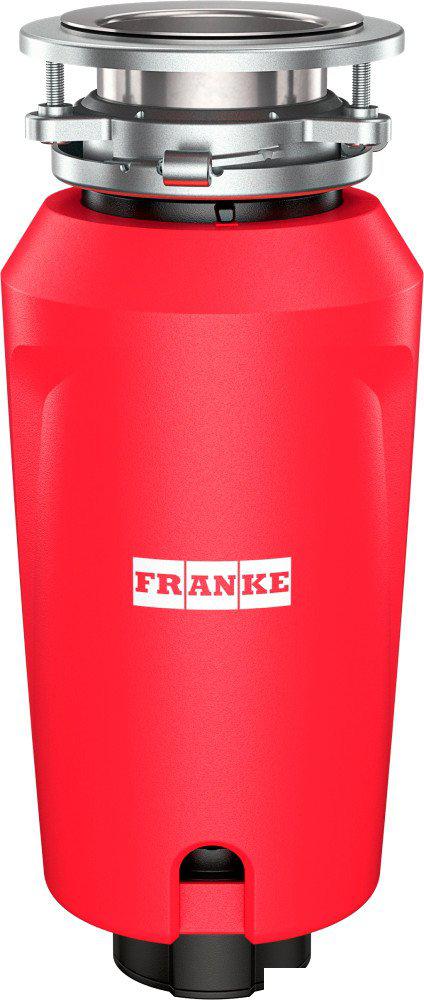 Измельчитель пищевых отходов Franke Slim 125 134.0715.094