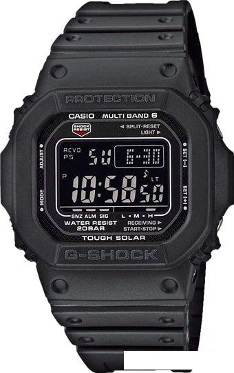 Наручные часы Casio G-Shock GW-M5610U-1B