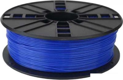 Пластик Gembird PLA 1.75 мм 1000 г (синий)