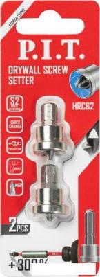 Бита P.I.T. ASDR04-25PH2