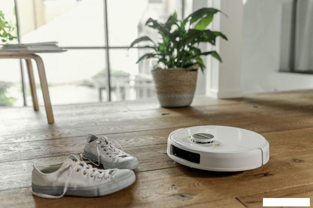 Робот-пылесос Karcher RCV 5 1.269-640.0