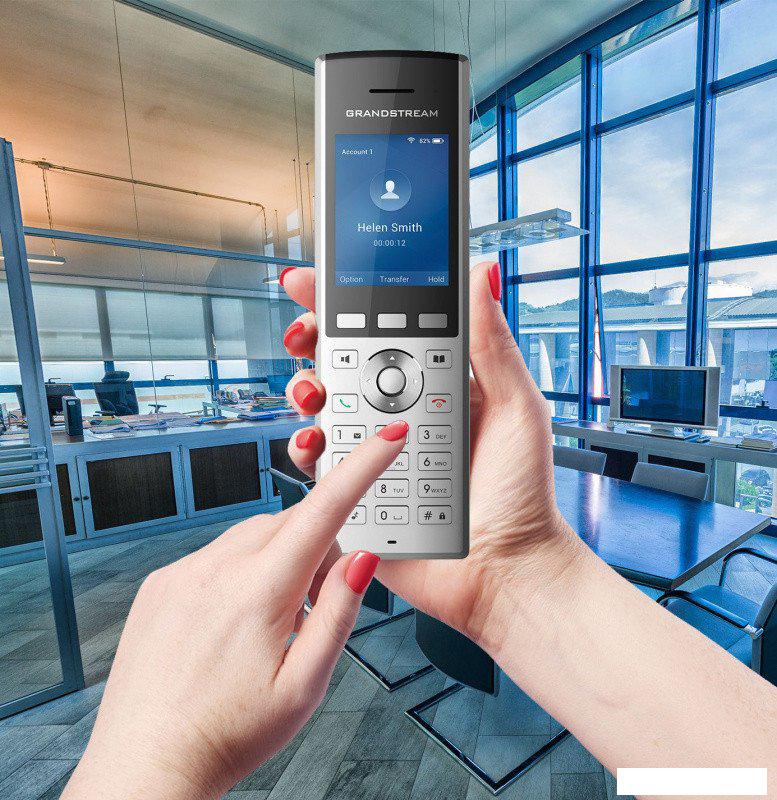 IP-телефон Grandstream WP820