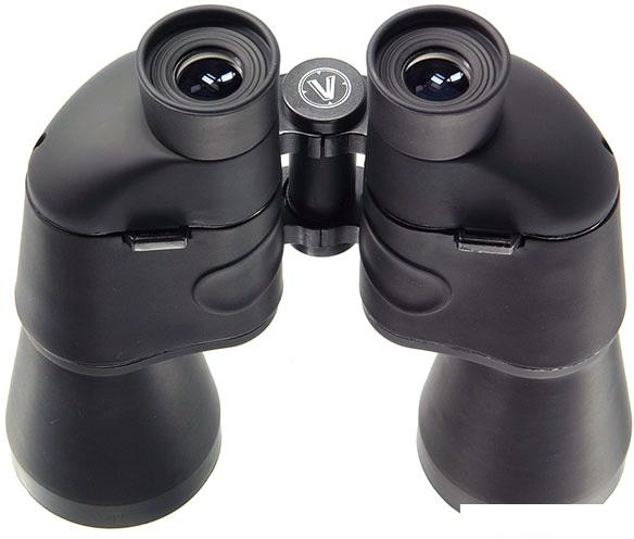 Бинокль Veber Free Focus БПШ 7x50 [24593]