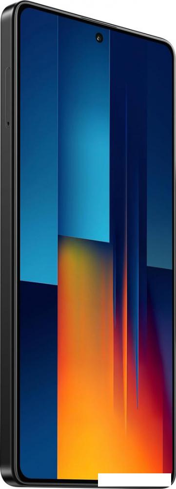 Телефон POCO M6 Pro 12GB/512GB с NFC международная версия (синий)