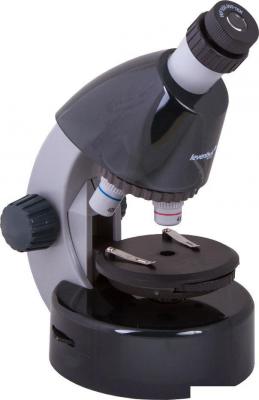 Детский микроскоп Levenhuk LabZZ M101 (лунный камень) 69032