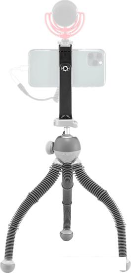 Штативы и стабилизаторы для фото-, видео- и световой техники Joby PodZilla Large Kit