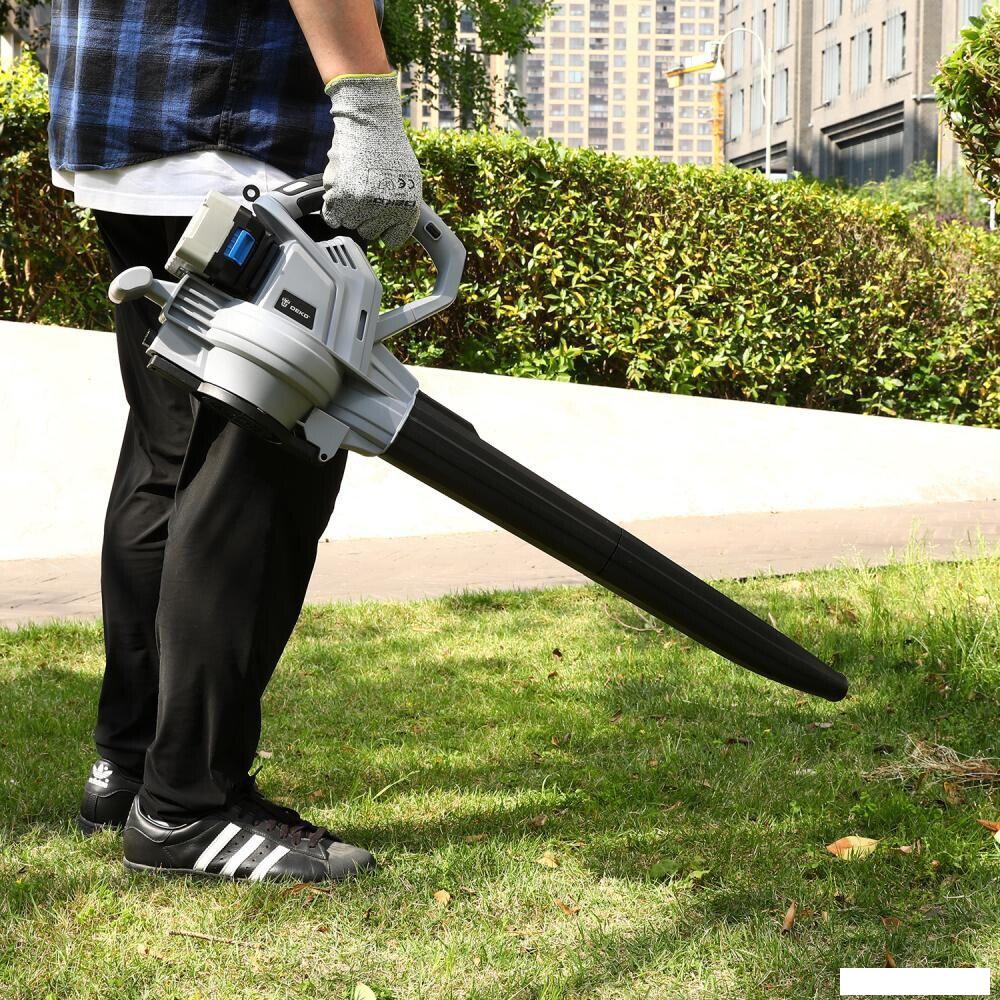 Воздуходувки Deko DKBL22 085-2043 (с 2-мя АКБ)